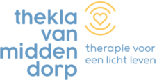 Thekla van Middendorp Logo